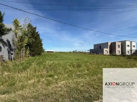 Terreno / Lote en venta de 1764m2 ubicado en Arana