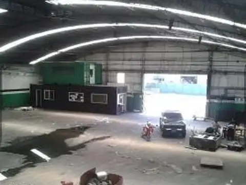 Galpón - Venta - Argentina, San Miguel