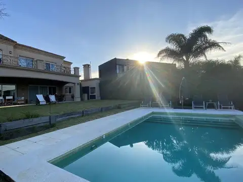 Casa en Venta al Noreste