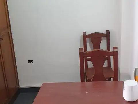Oficina Monoambiente con 1 baño
