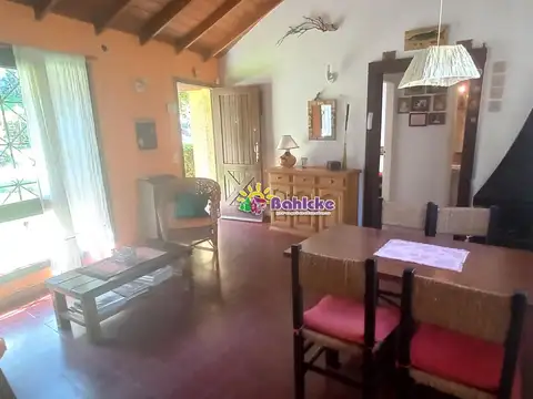 Alquiler Temporario casa "Cuyunhue" temporada 2026