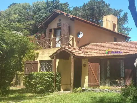 Alquiler Temporario casa "Cuyunhue" temporada 2026