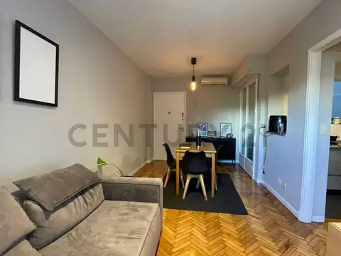 Departamento en Alquiler de 2 ambientes