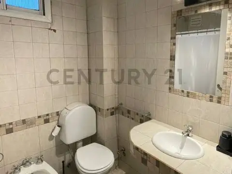 Departamento en Alquiler en Recoleta, USD 600