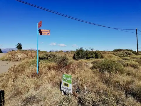 Terreno en Venta en Dina Huapi, USD 48.000