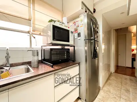 Departamento en Venta Permite mascota