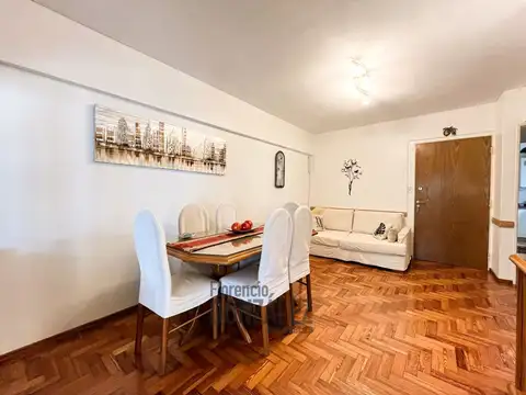 Departamento en Venta en Liniers, USD 135.000