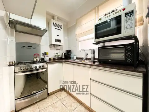 Departamento en Venta 40 años