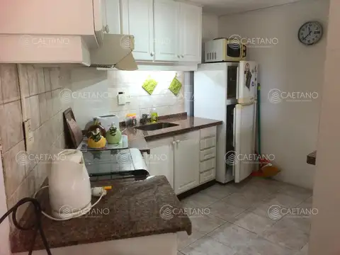 apartamento dos dormitorios Punta del Este