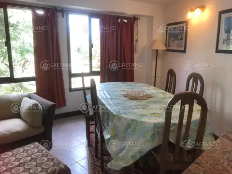 Departamento en Alquiler Temporal 2025 años