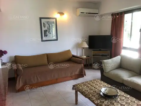 Departamento en Alquiler Temporal de 2 dormitorios