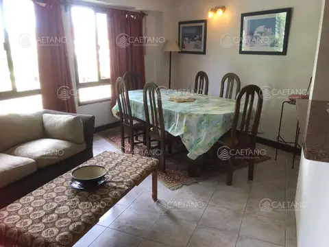 Departamento en Alquiler Temporal en Roosvelt, USD 0