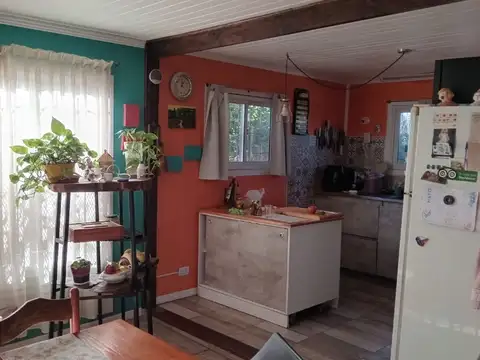 Casa en Venta de 1 dormitorio