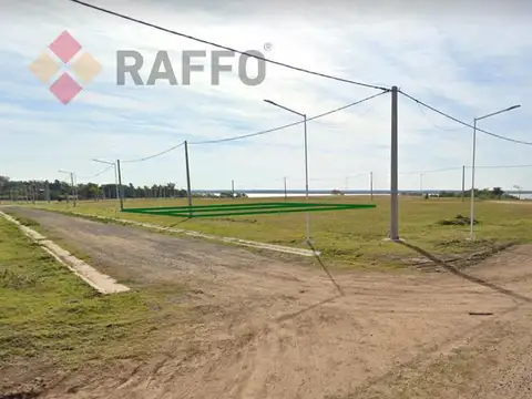 Tierra de sueños Ciudad Nautica