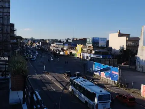 Ricardo Balbin 2558 , Piso 1