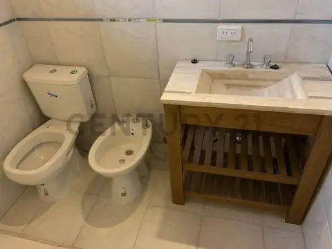 Departamento en Alquiler en Tigre Centro, $ 900.000