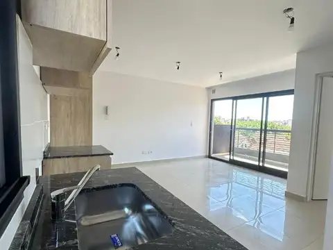 Departamento en Alquiler de 1 dormitorio