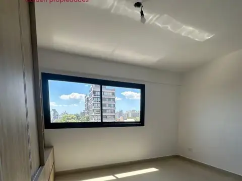 Departamento en Alquiler A Estrenar