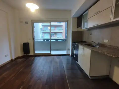 Departamento en Alquiler al Oeste