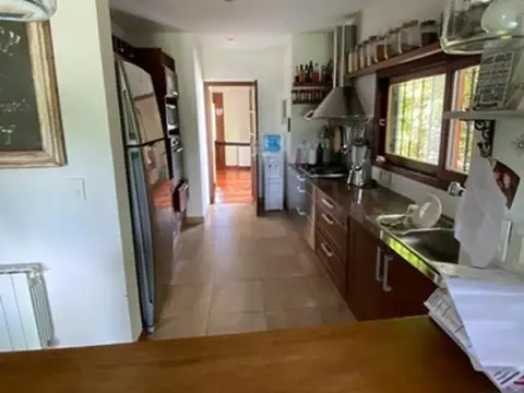 Casa en Venta al Noroeste