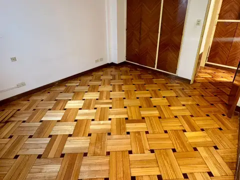 Departamento en Venta en Barrio Norte, USD 183.000