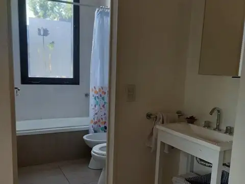 Departamento en Alquiler en Countries y Barrios Cerrados en Pilar, USD 600