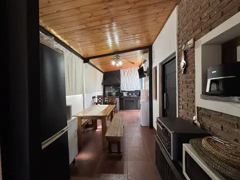 Depto Tipo Casa en Venta 30 años