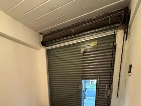 Local en Venta en Castelar, USD 33.900