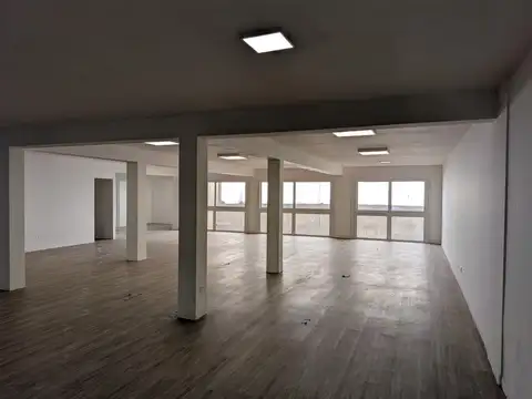 Oficina en Alquiler A Estrenar