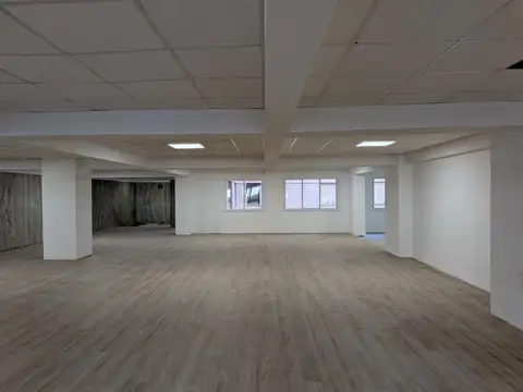 Oficina en Alquiler A Estrenar