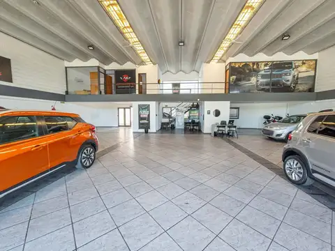 Local en Venta 25 años