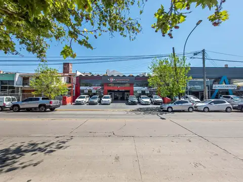 Avenida Sagrada FamiliaAveni 1000