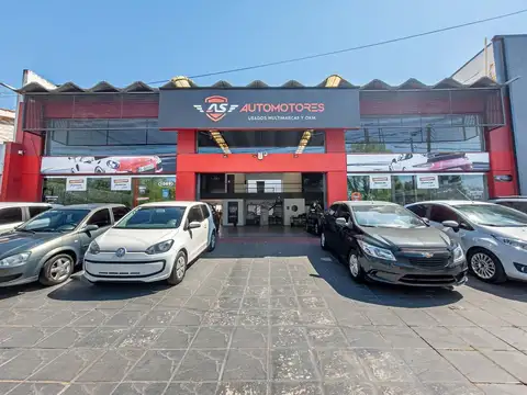 Local en Venta en Cordoba, USD 550.000