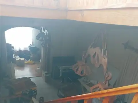 CASAS - CASA - J.D. PERÓN, RÍO GRANDE