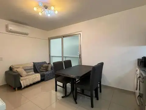 Departamento 2 ambientes en Almagro