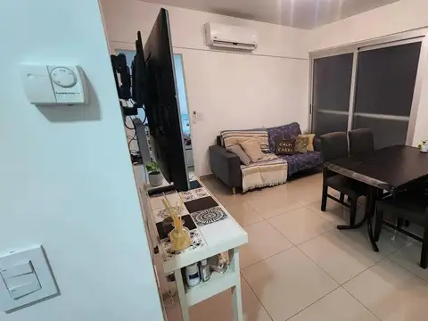 Departamento en Venta en Almagro, USD 98.000