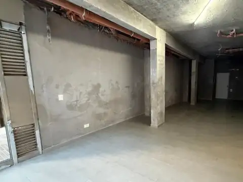 GLOBAL URBANA CABALLITO - Hidalgo 500