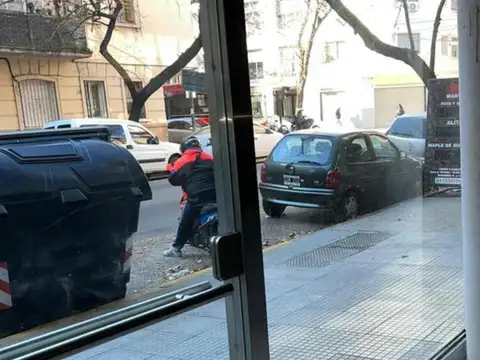 Local en Venta en Caballito, USD 180.000