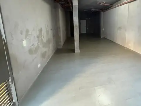 Local en Venta A Estrenar