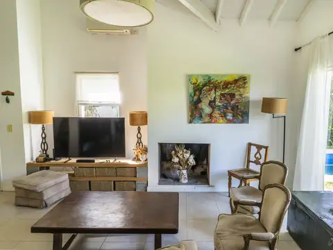 Casa en Venta 18 años