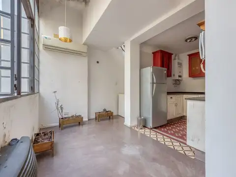 Depto Tipo Casa en Venta de 3 dormitorios