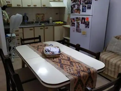 Departamento en Venta en Santa Teresita, USD 58.000