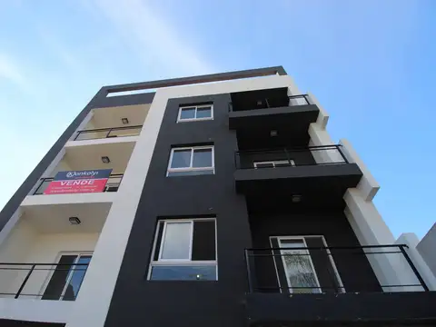 DEPARTAMENTOS 1 Y 2 AMBIENTES ESTRENAR CUOTAS EN PESOS  