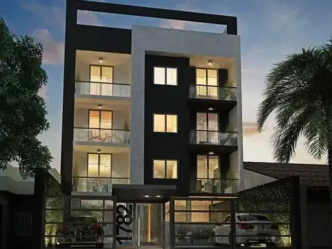 RIVERA INDARTE 1700, Piso PB