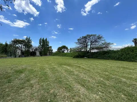 VENTA LOTE EN VALLE DEL GOLF ETAPA 1