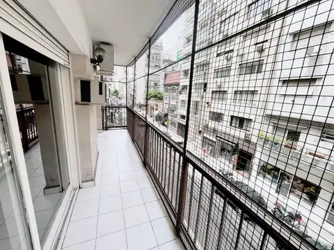 Departamento en Alquiler al Este