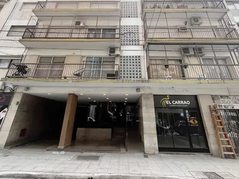 Departamento  en Alquiler en Recoleta, Capital Federal, Buenos Aires