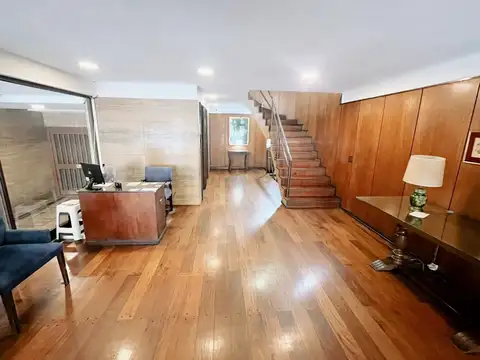 Departamento en Alquiler de 4 ambientes