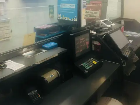 Fondo de Comercio en venta - Loteria - 10Mts2 - Palermo