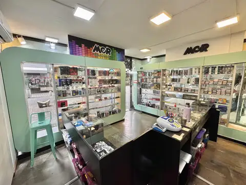 Local en Venta 45 años